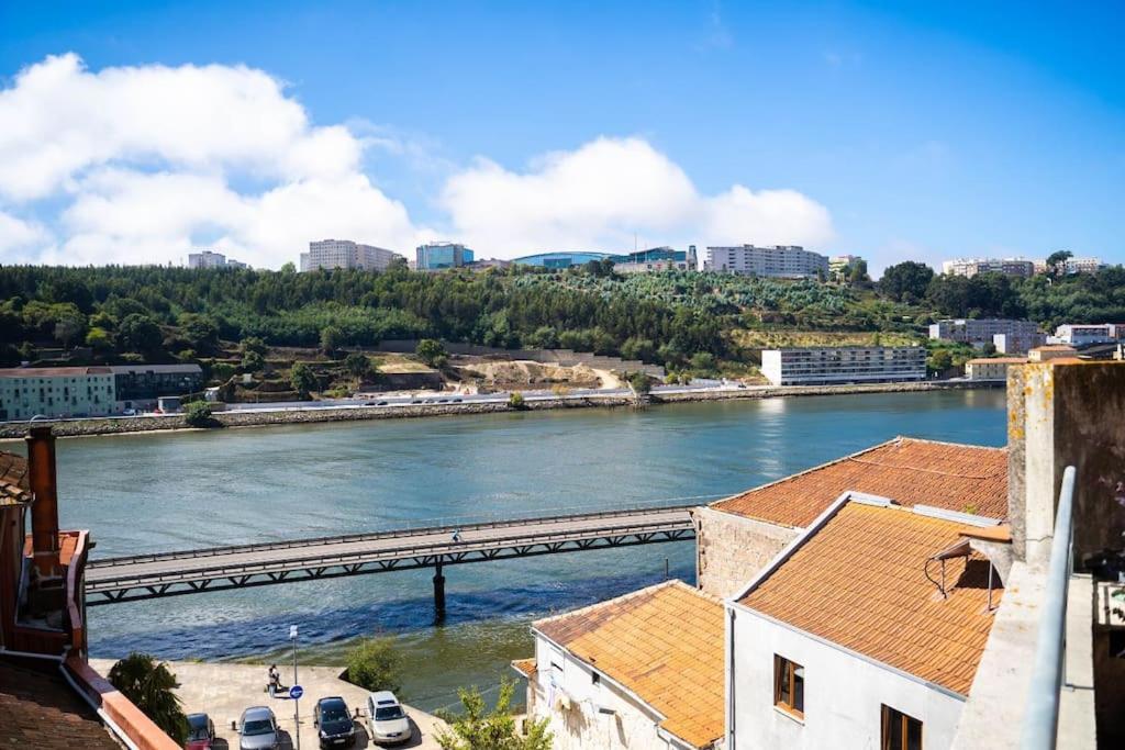 D'Ouro Ao Sol - New Luxury Apartament -Adults Only Apartment Порто Екстериор снимка