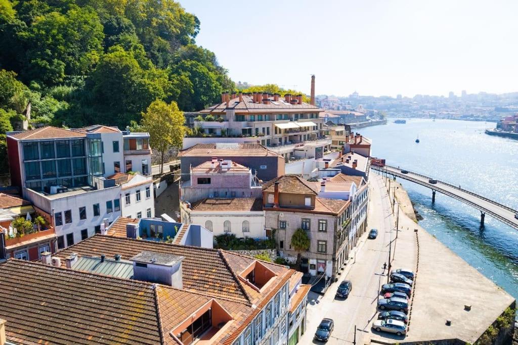D'Ouro Ao Sol - New Luxury Apartament -Adults Only Apartment Порто Екстериор снимка