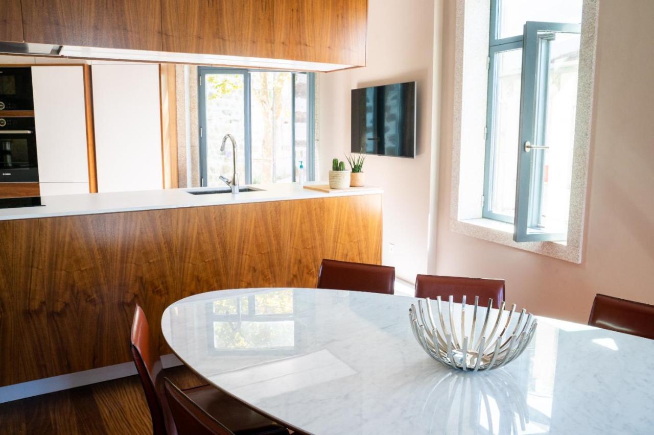 D'Ouro Ao Sol - New Luxury Apartament -Adults Only Apartment Порто Екстериор снимка